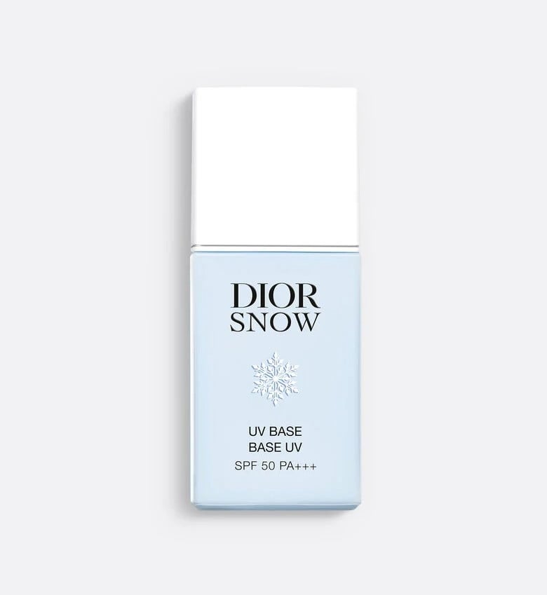 ディオール スノー UV ベース SPF50/PA+++